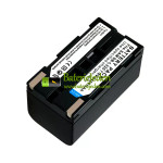 Baterie pro Samsung SB-L320 LSM320 VP-L750 L3000 SC-L610 [Náhradní baterie]